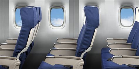 where to sit on a plane.
